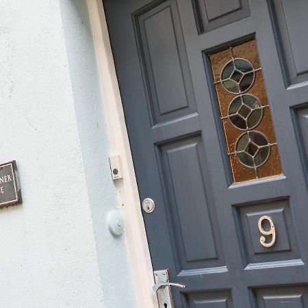 The Corner House Apartamento Dartmouth Exterior foto