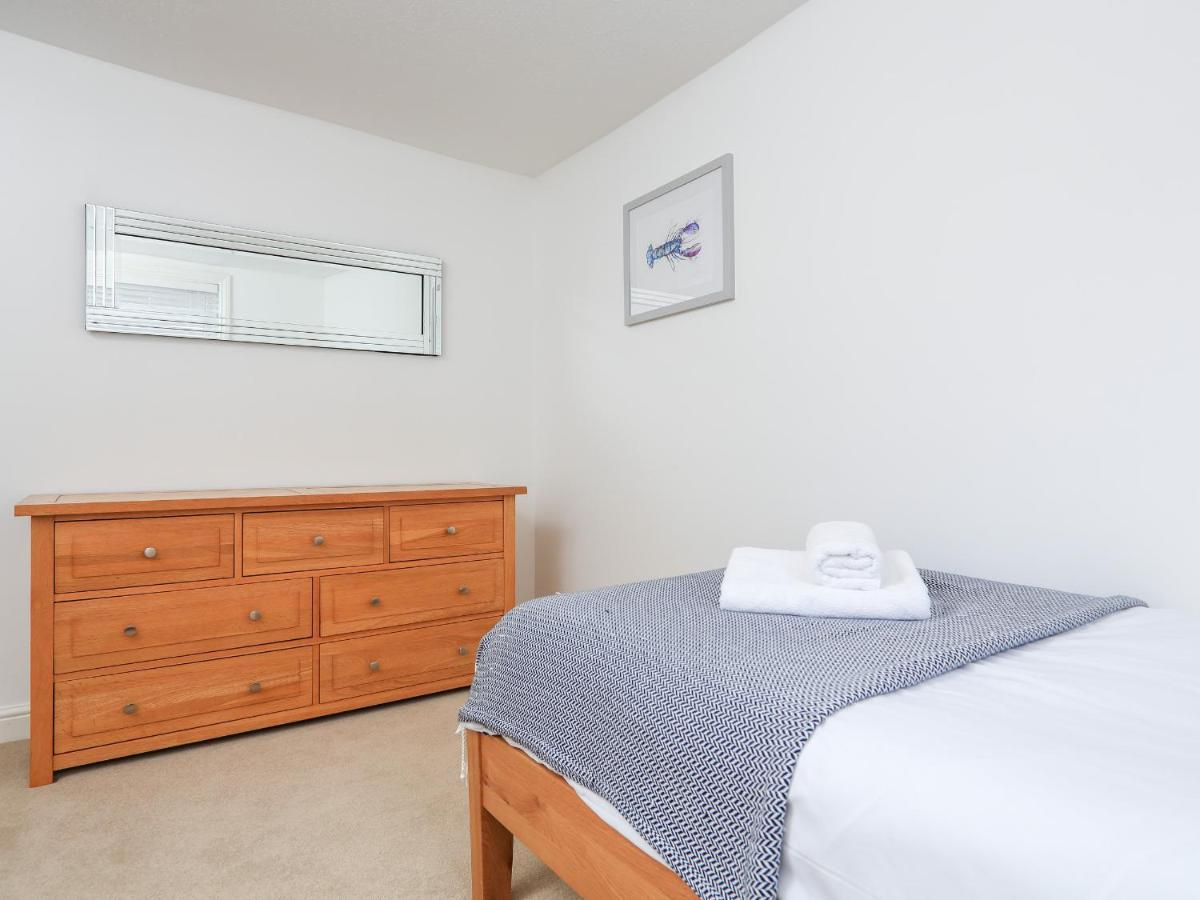 The Corner House Apartamento Dartmouth Exterior foto